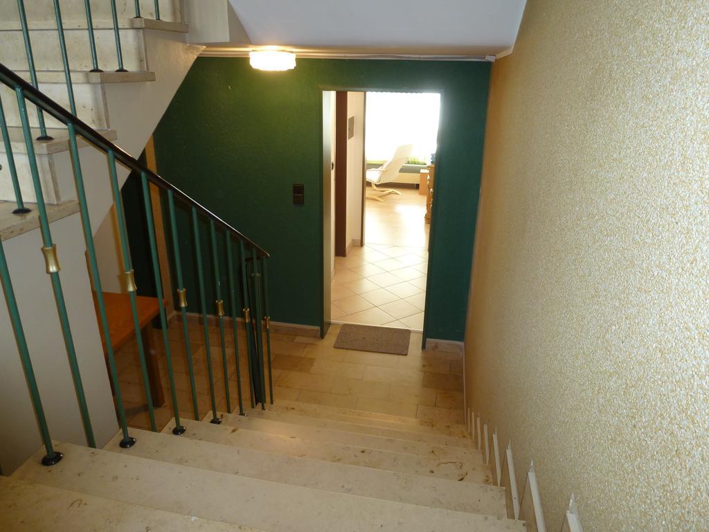 Gaestezimmer Mueller Neuss Quarto foto