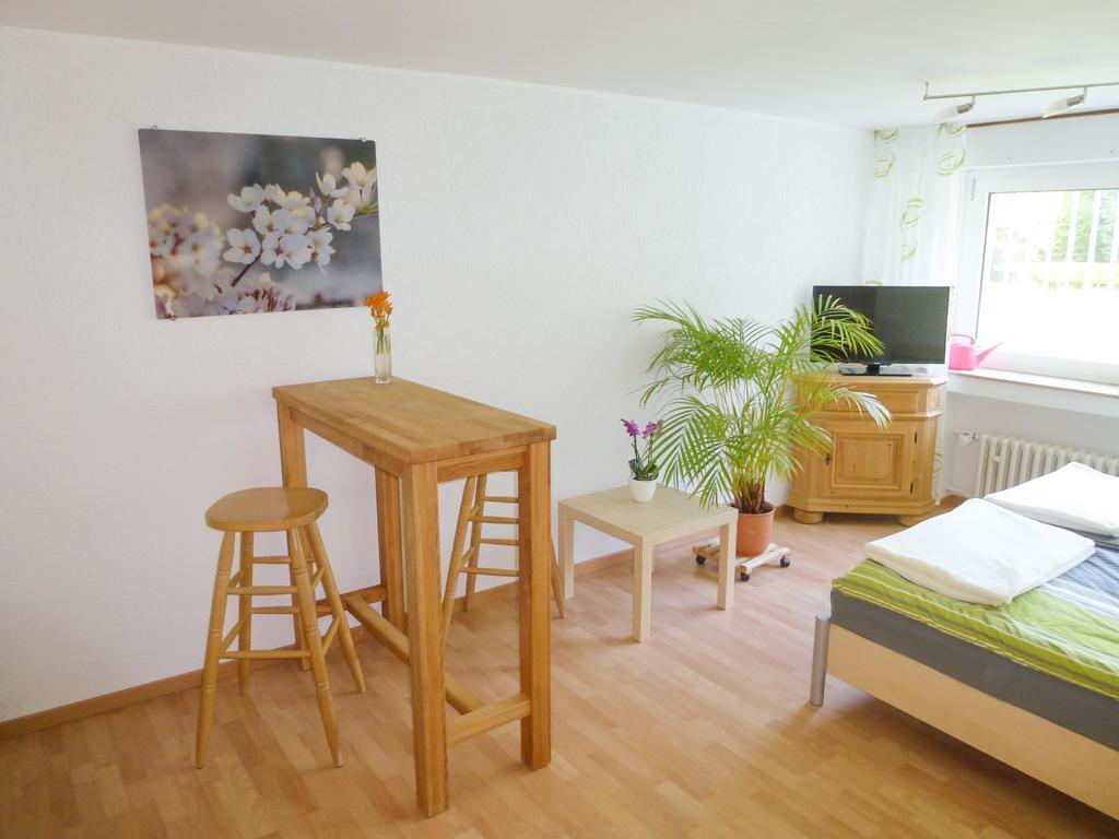 Gaestezimmer Mueller Neuss Quarto foto