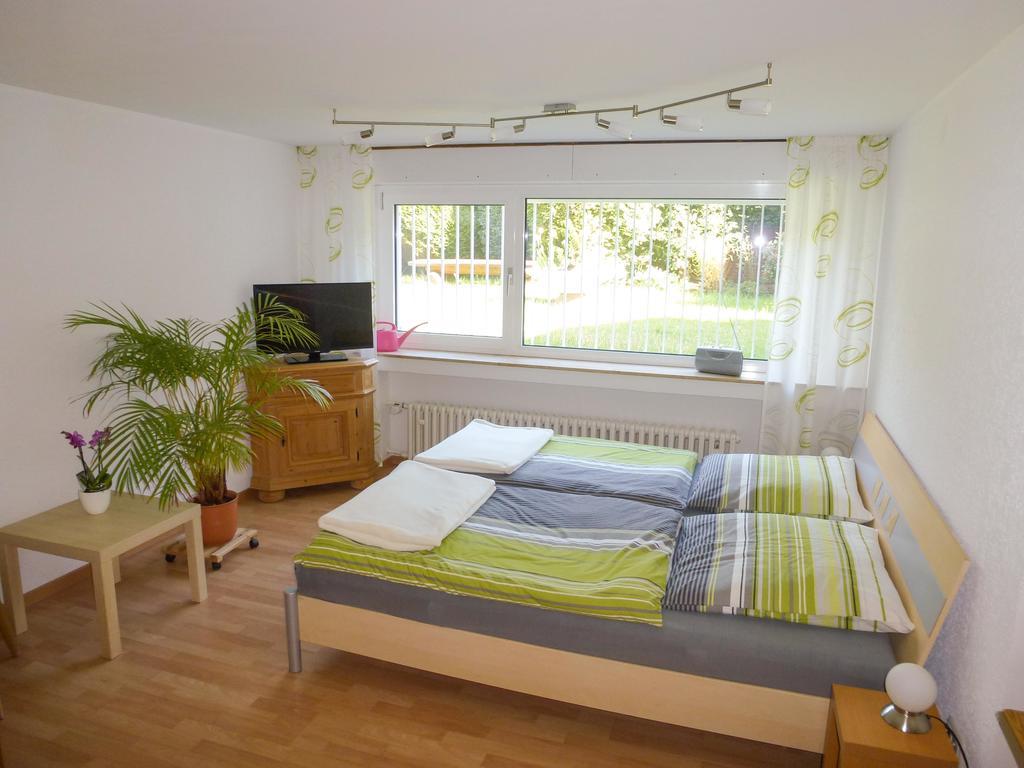 Gaestezimmer Mueller Neuss Quarto foto